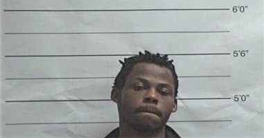 Eran Williams, - Orleans Parish County, LA 